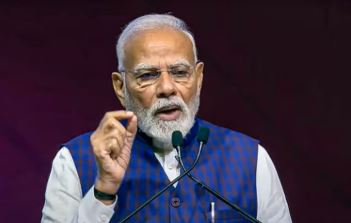 हासन में हुई दुर्घटना हृदय विदारक: प्रधानमंत्री मोदी